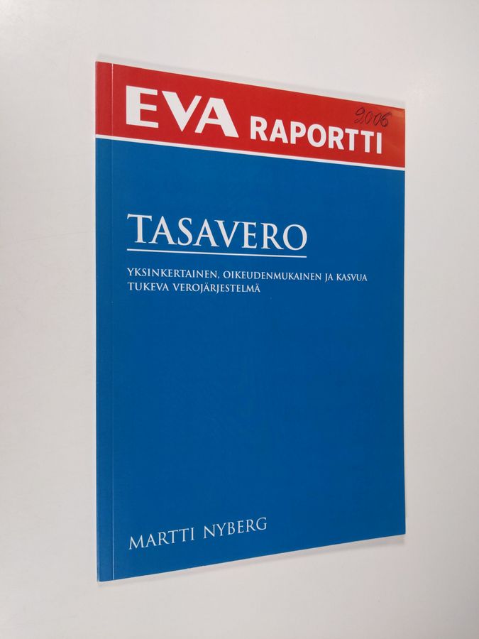 Tasavero