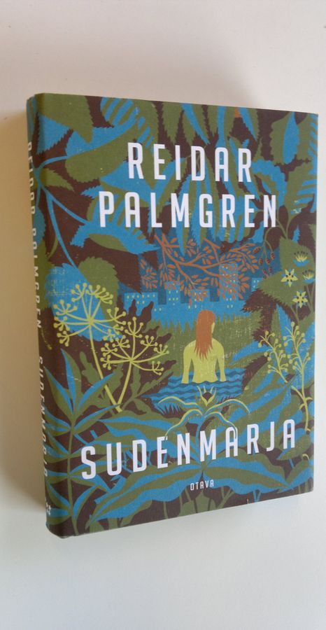 Reidar Palmgren : Sudenmarja