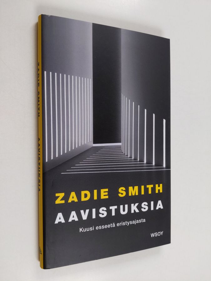 Aavistuksia