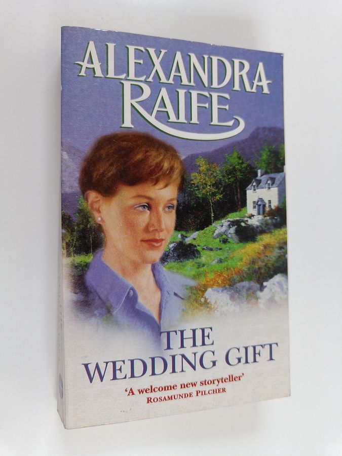 The Wedding Gift