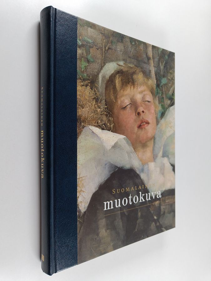 Suomalainen muotokuva