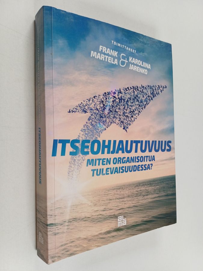 Itseohjautuvuus