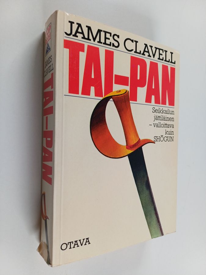 James Clavell : Tai-Pan