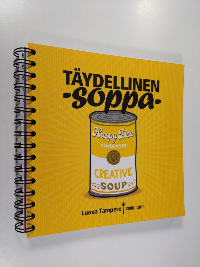 Täydellinen soppa