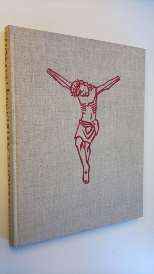 Istvan Racz : Suomen keskiajan taideaarteita