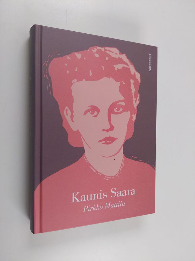 Kaunis Saara