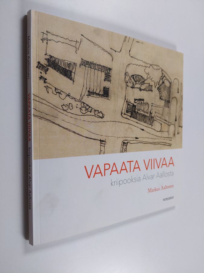 Vapaata viivaa