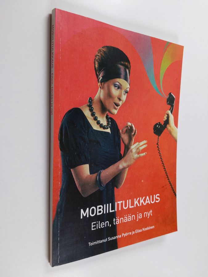 Mobiilitulkkaus