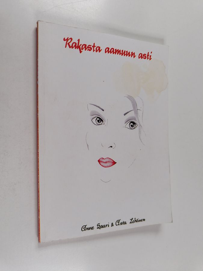 Rakasta aamuun asti