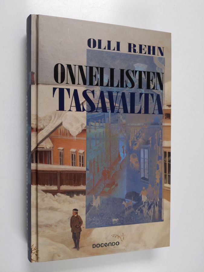 Onnellisten tasavalta
