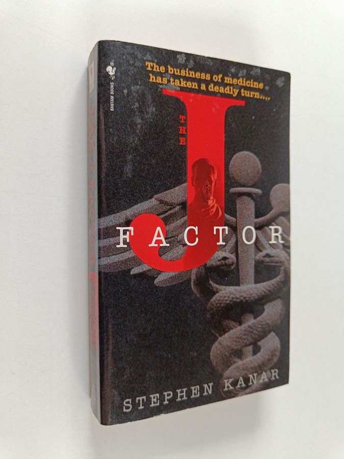 The J Factor