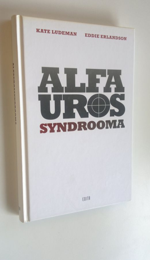 Alfaurossyndrooma