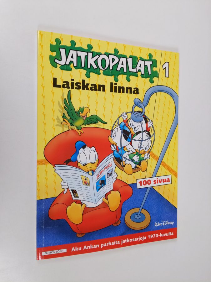 Laiskan linna