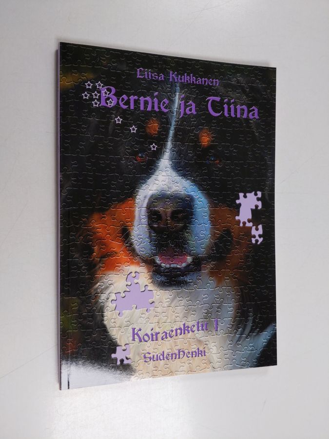 Bernie ja Tiina