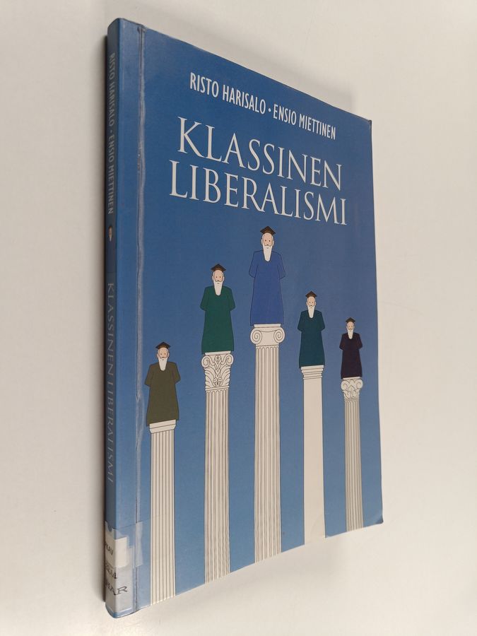 Klassinen liberalismi