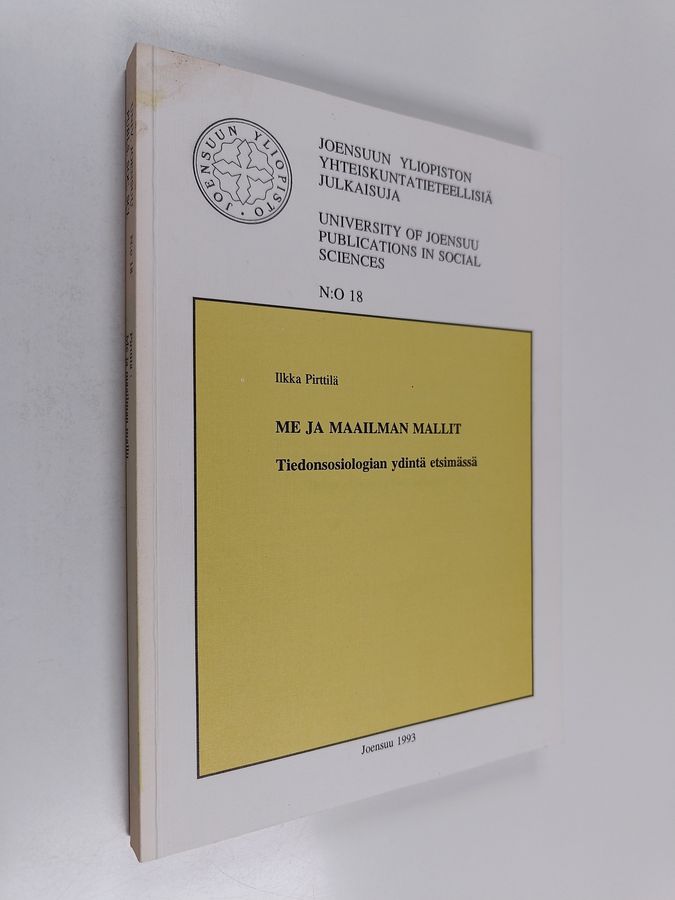 Me ja maailman mallit