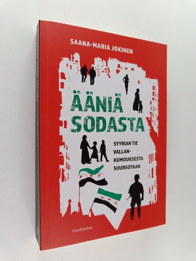 Ääniä sodasta