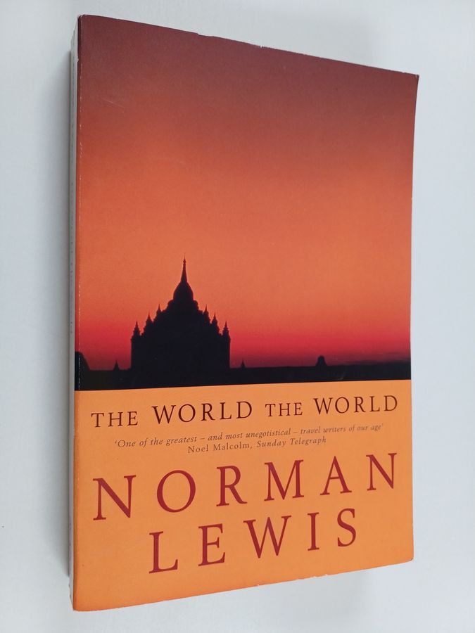 The World, the World