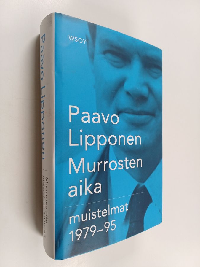 Murrosten aika