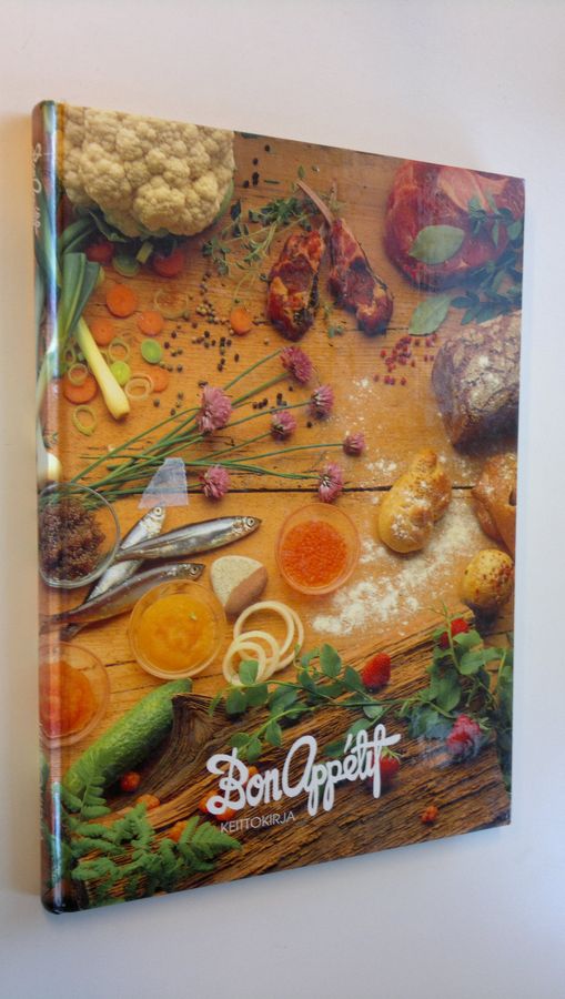 Bon appétit