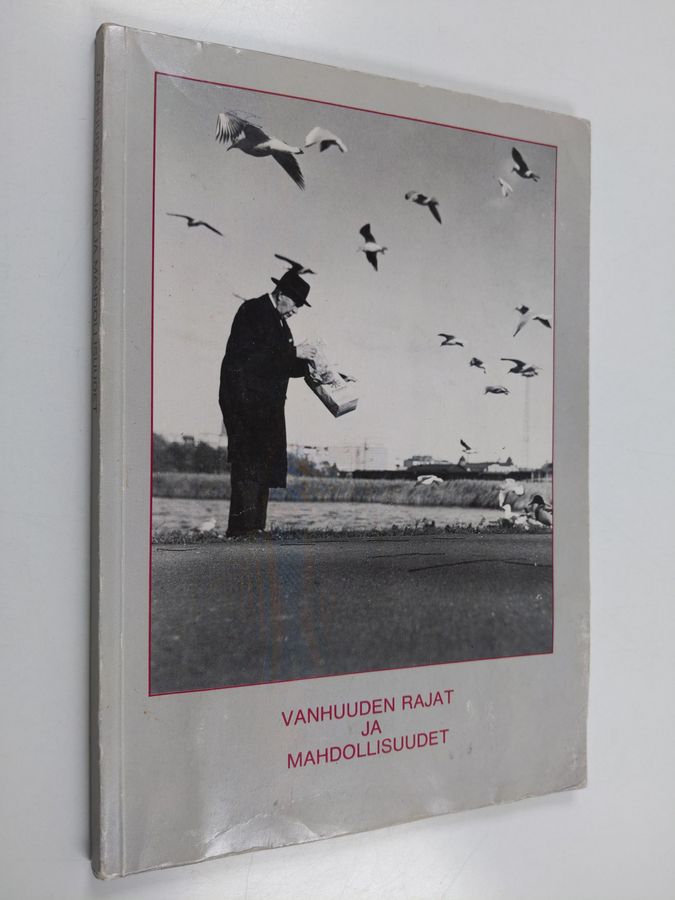 Vanhuuden rajat ja mahdollisuudet