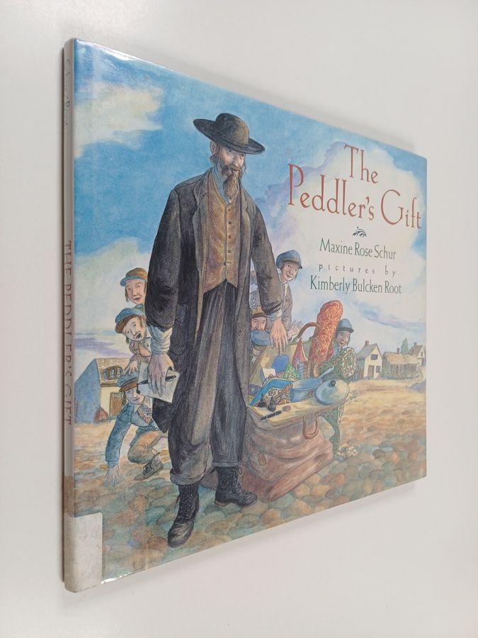 The Peddler's Gift