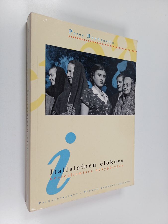 Italialainen elokuva