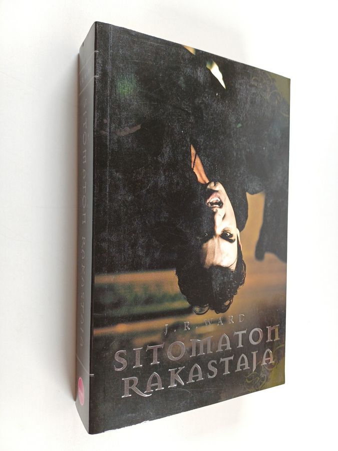 Sitomaton rakastaja