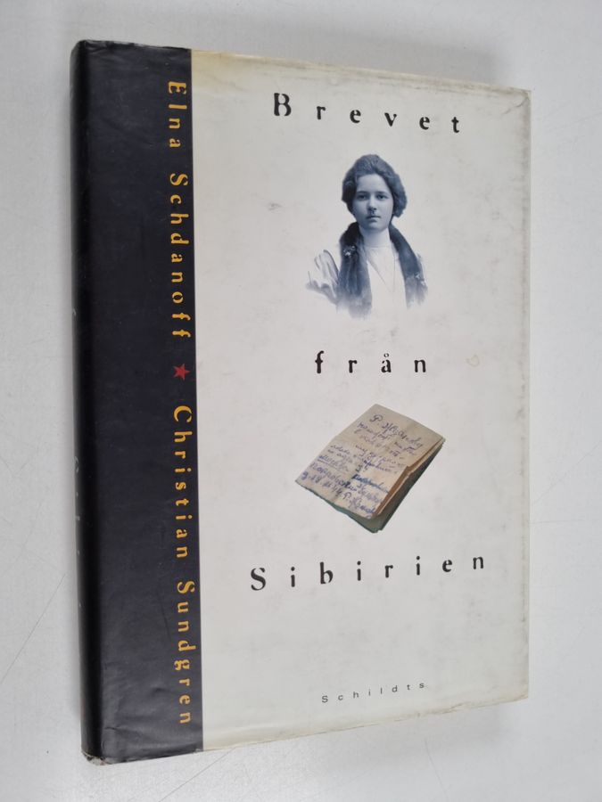 Brevet från Sibirien