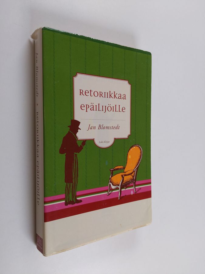 Retoriikkaa epäilijöille