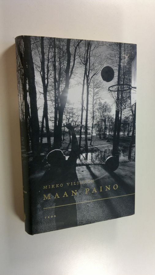 Mikko Viljanen : Maan paino