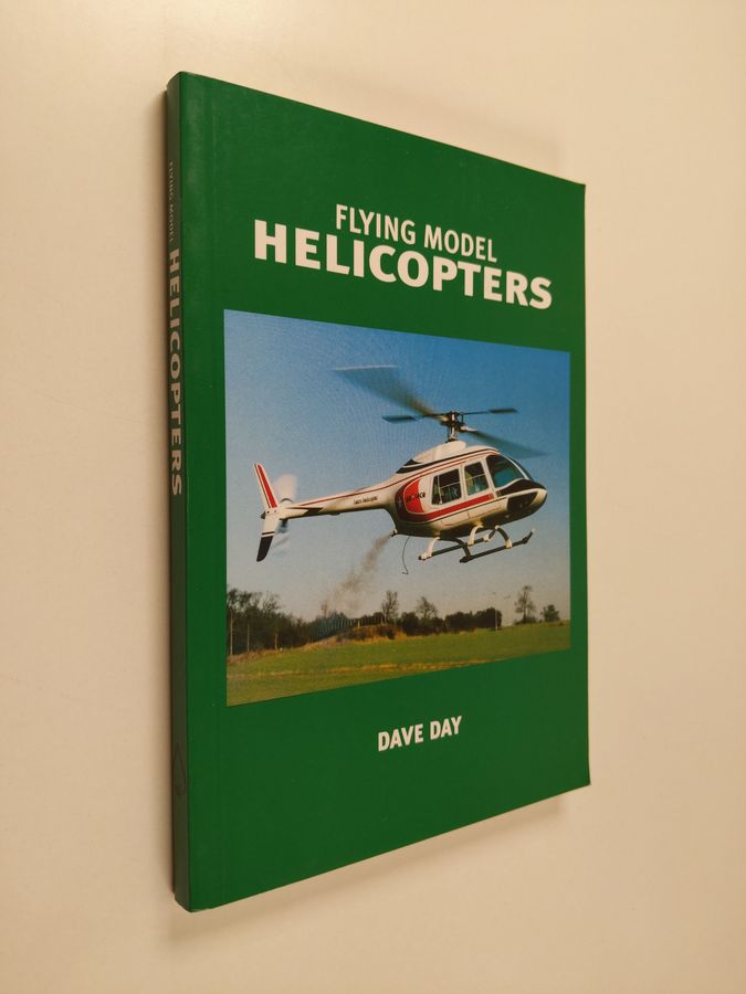Flying Model Helicopters