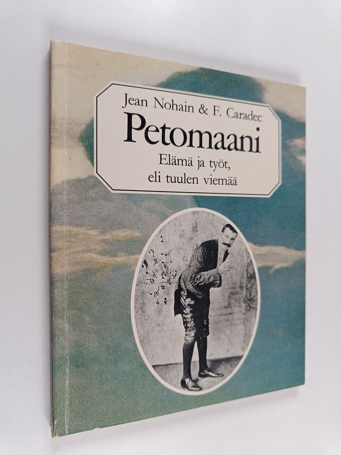 Petomaani