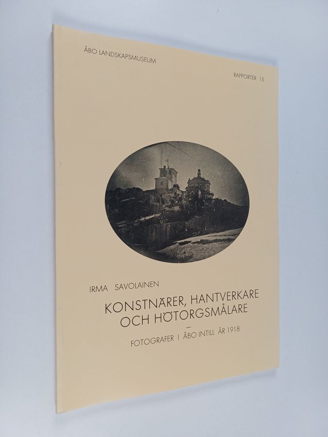 Konstnärer, hantverkare och hötorgsmålare