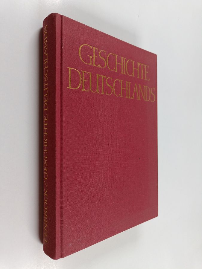 Geschichte Deutschlands
