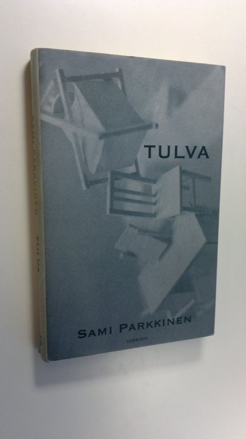Sami Parkkinen : Tulva