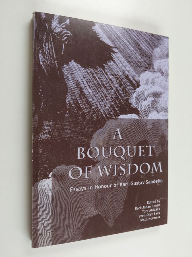 A bouquet of wisdom