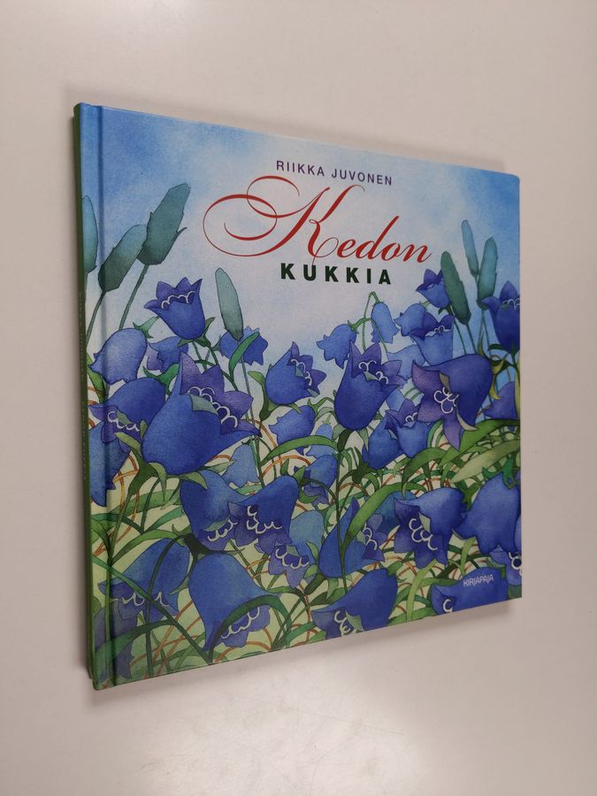 Kedon kukkia