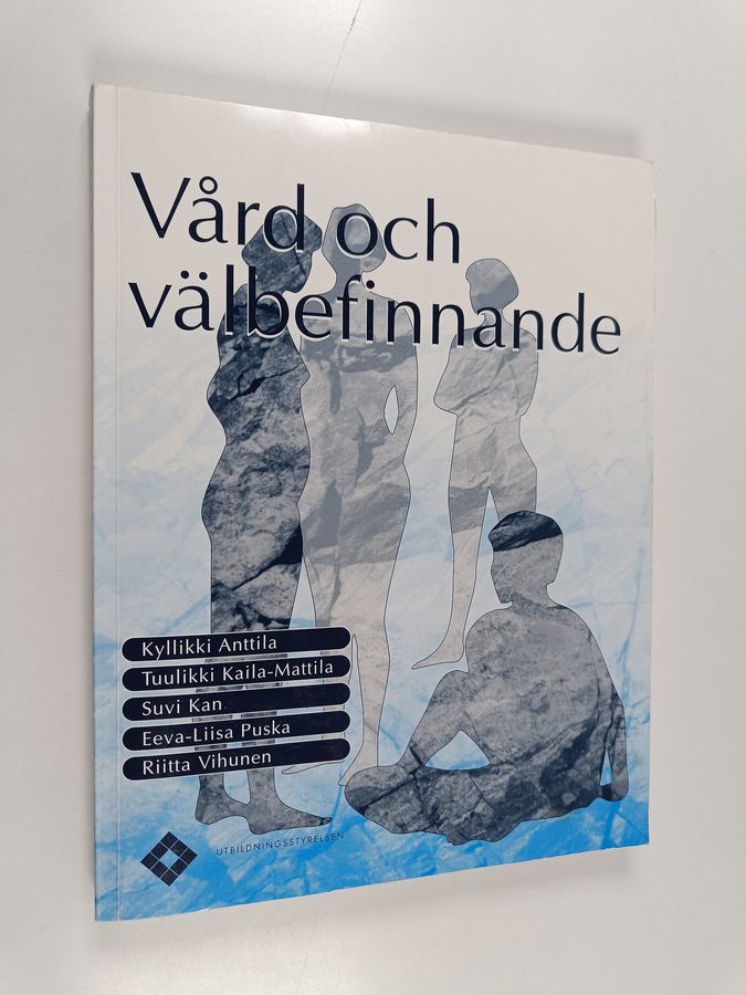 Vård och välbefinnande