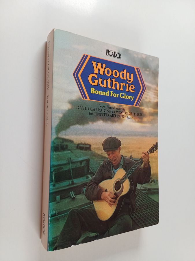Bound for glory