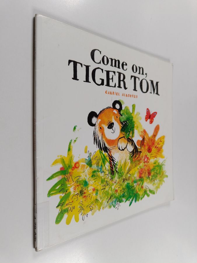 Come On, Tom Tiger
