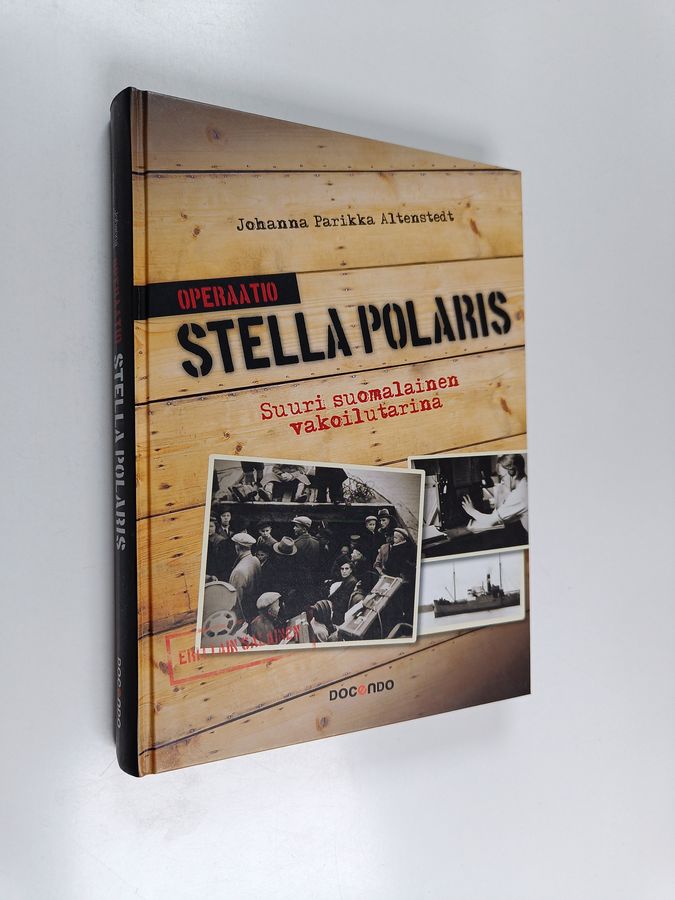 Operaatio Stella Polaris