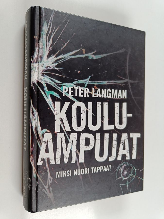 Kouluampujat