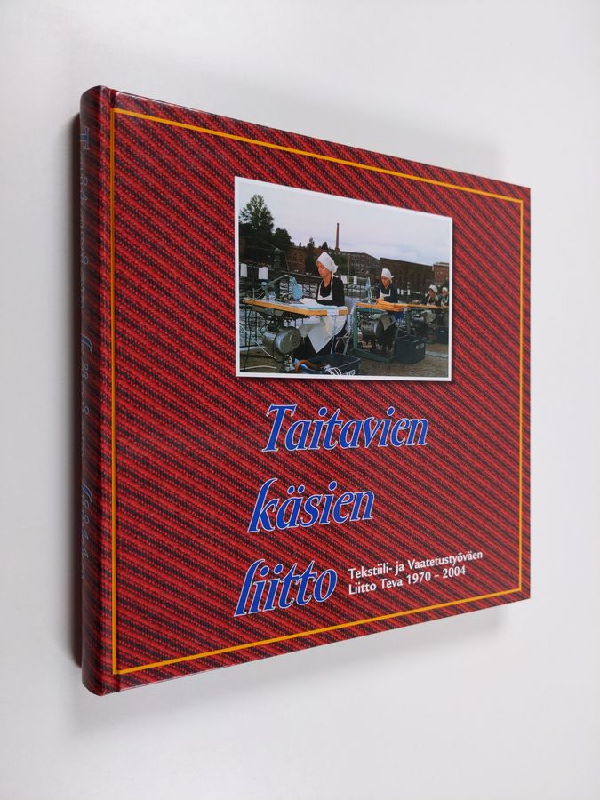 Taitavien käsien liitto