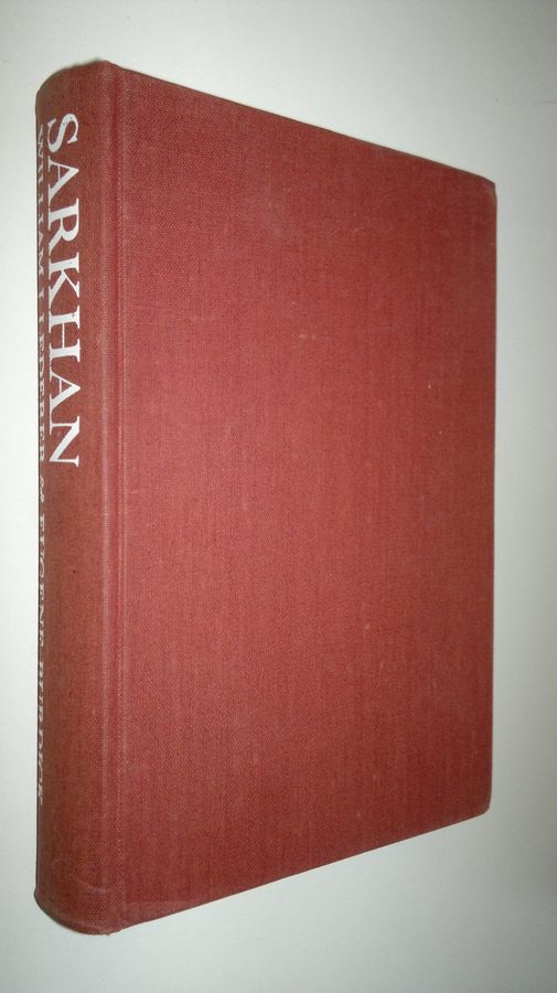 William J. Lederer : Sarkhan