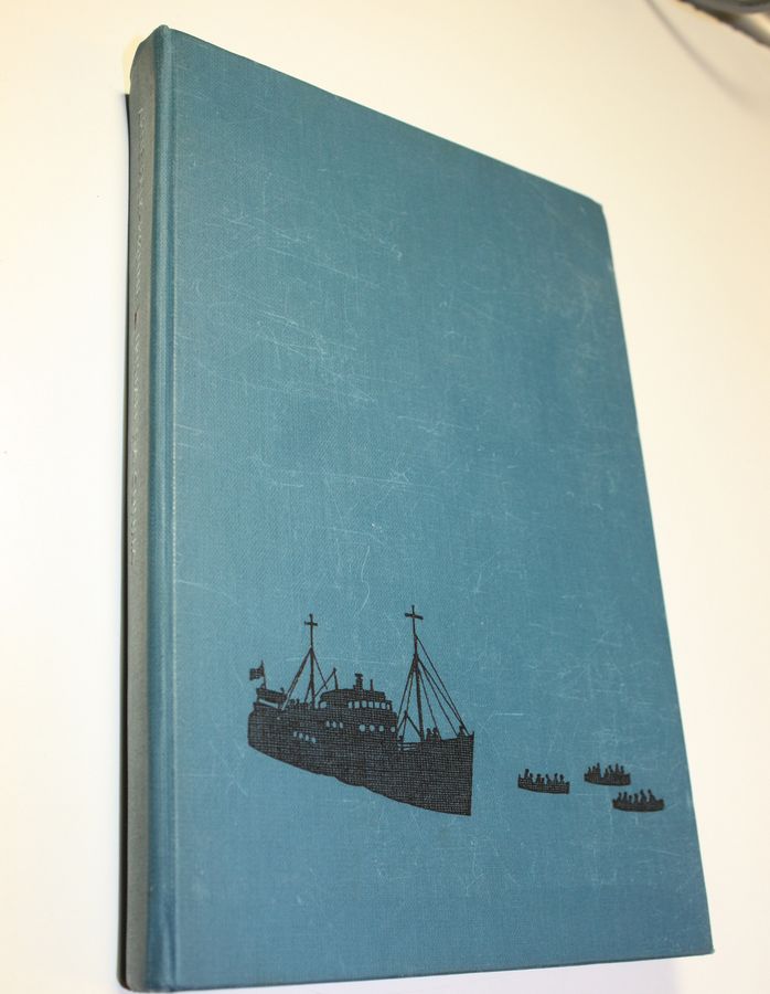 Tristan da Cunha