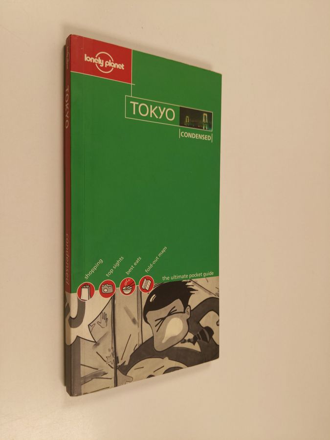 Tokyo Condensed