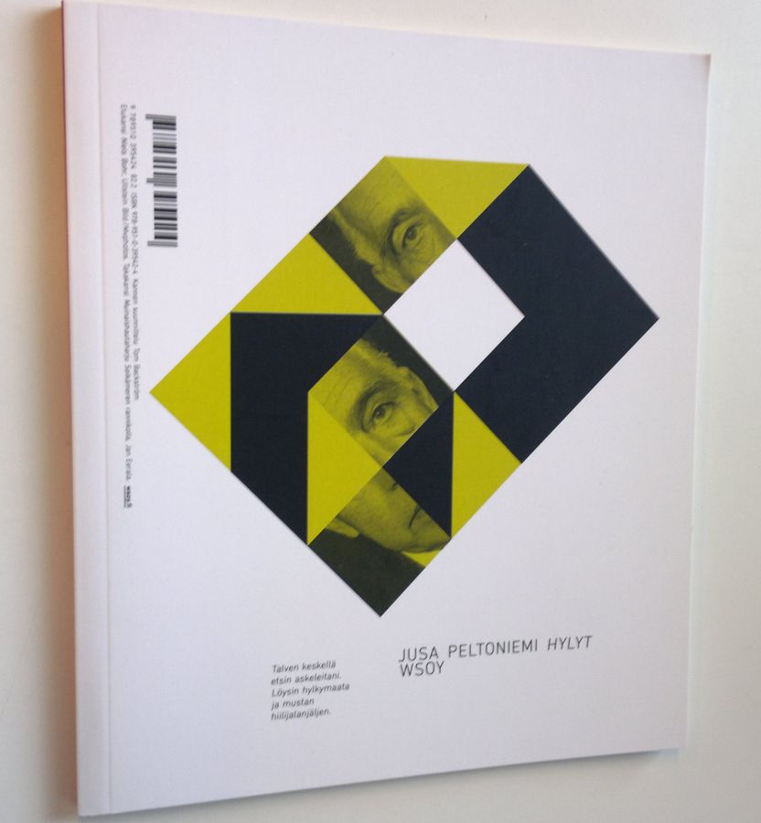 Jusa Peltoniemi : Hylyt