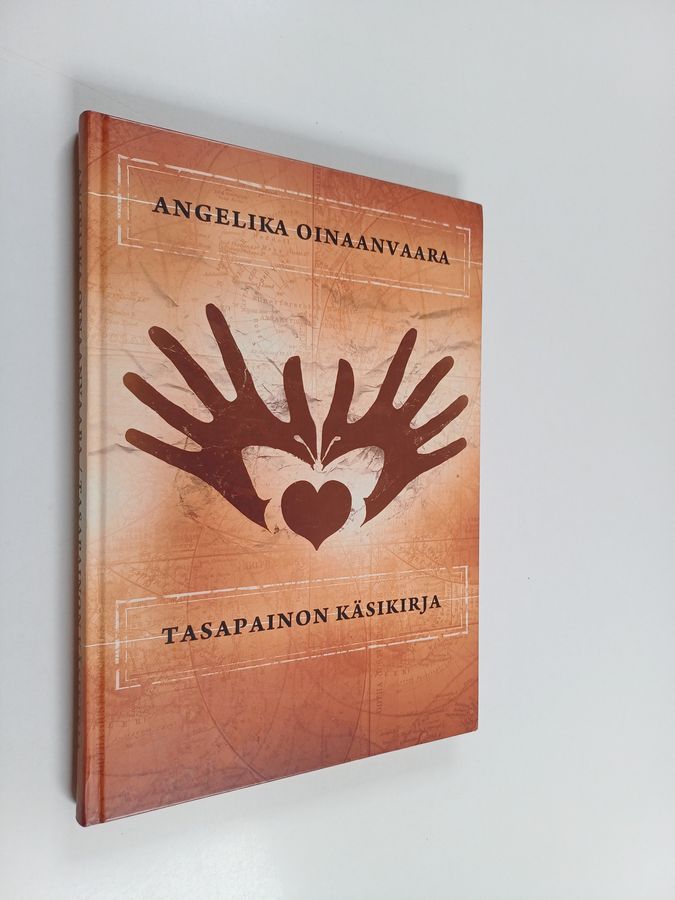 Tasapainon käsikirja