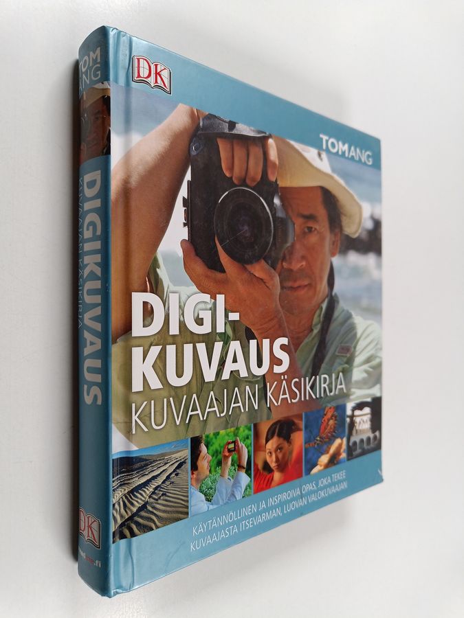 Digikuvaus